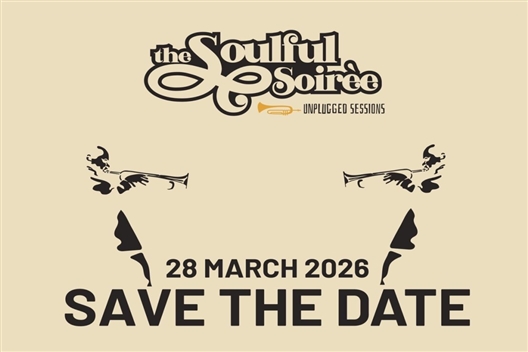 The Soulful Soiree